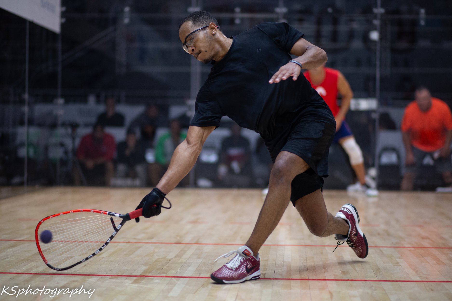 US Open 2019, Photographer: Kevin Savory